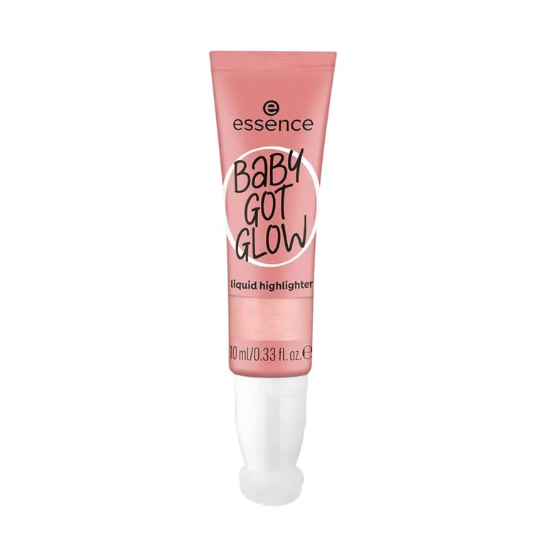 Baby Got Glow Illuminateur Liquide #20 Rose and Shine