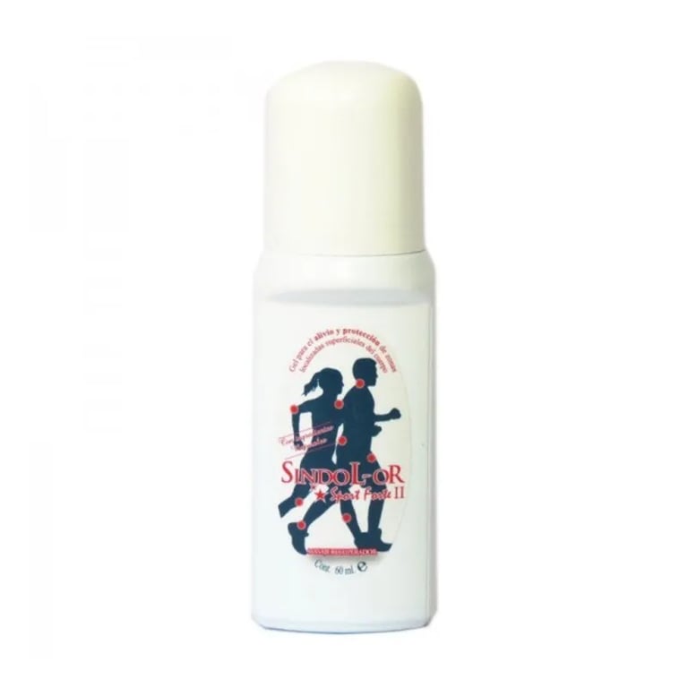 Sin Dolor Gel Roll On Sport