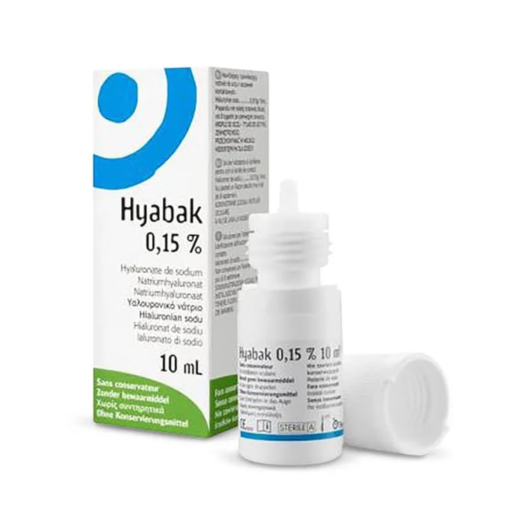 HYABAK SOLUCION 0,15%