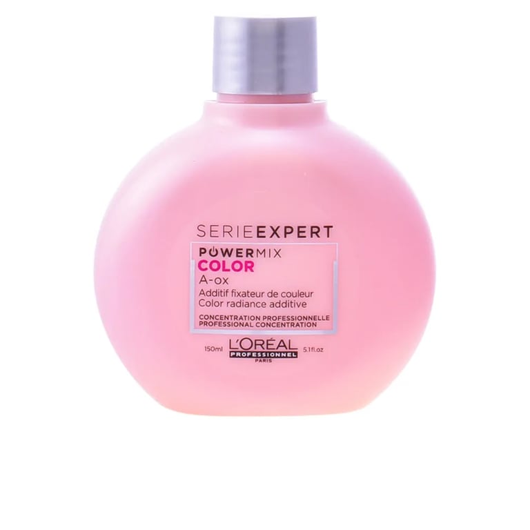 Powermix Color A-Ox