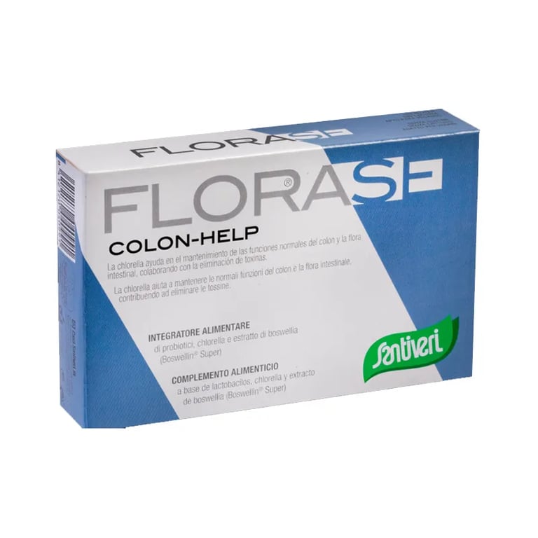 Florase Colon-Help