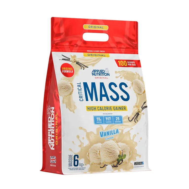 Critical Mass Original