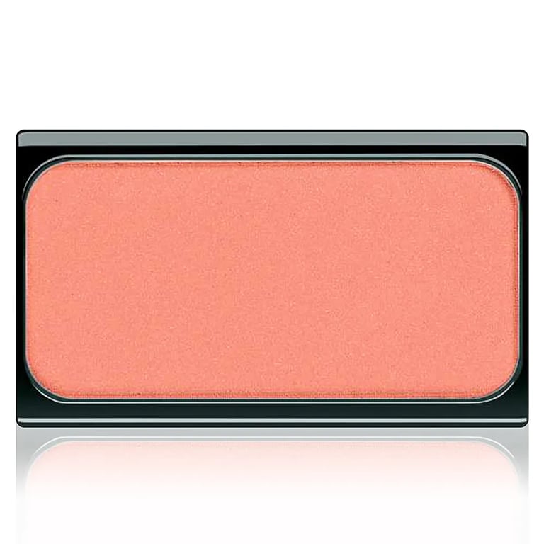Blusher #07 Salmon Blush