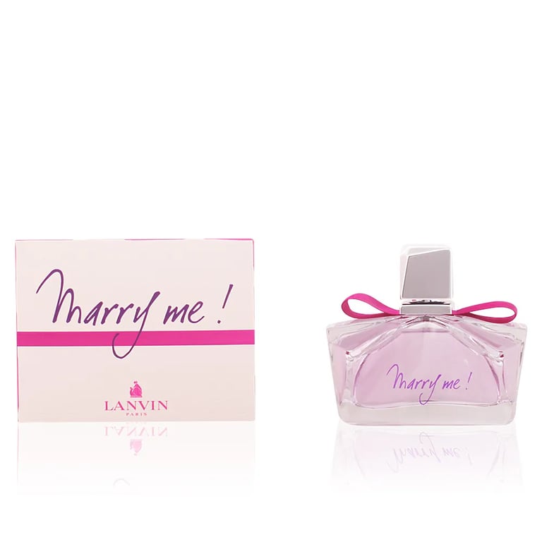 Marry Me EDP