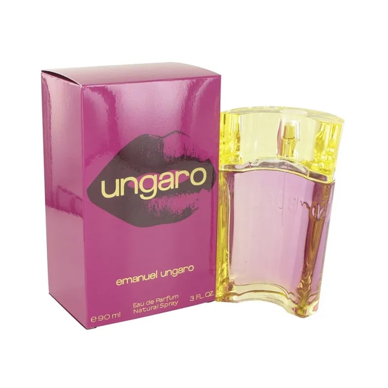 Ungaro EDP