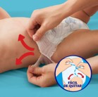Dodot Pants Activity Extra Weich T-6 35 St von Dodot