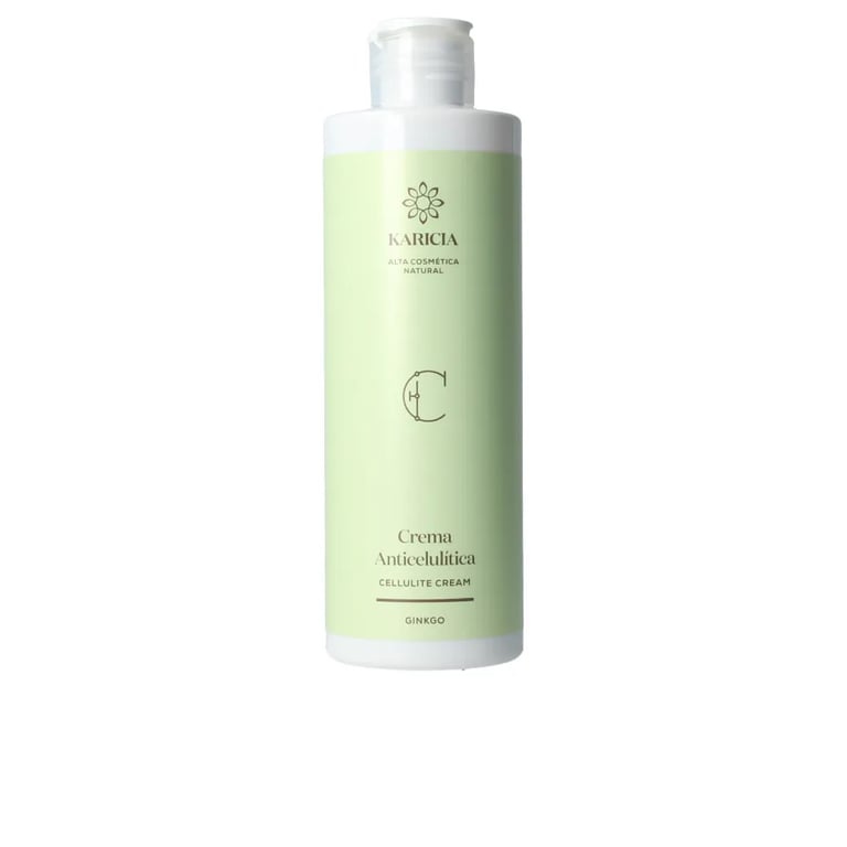 CREMA ANTICELULITICA