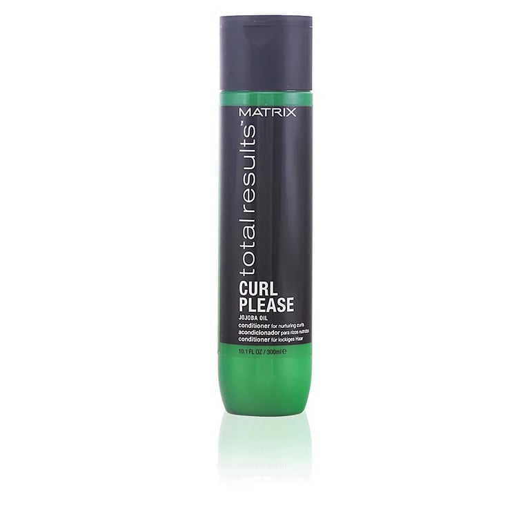 Total Results Curl Please Conditioner