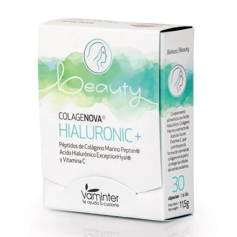 Colagenova Hialuronic+