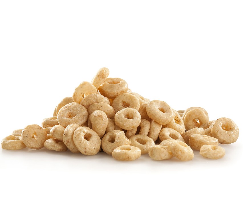 Honey Rings