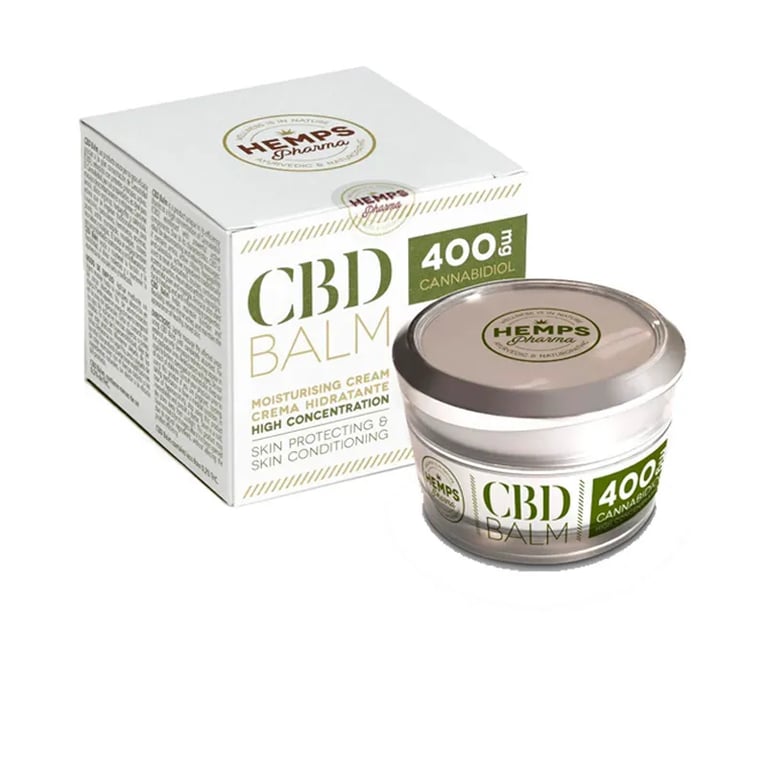 CBD Balm