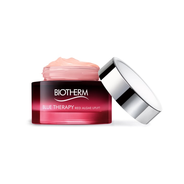 Blue Therapy Red Algae Uplift Day 75 ml von Biotherm