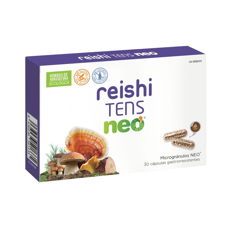 REISHI TENS NEO