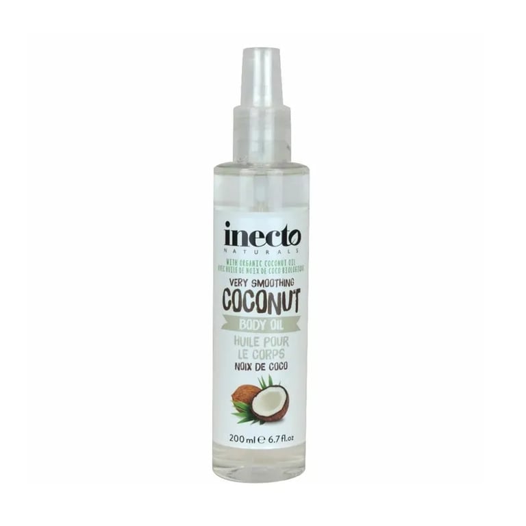 Aceite Corporal De Coco
