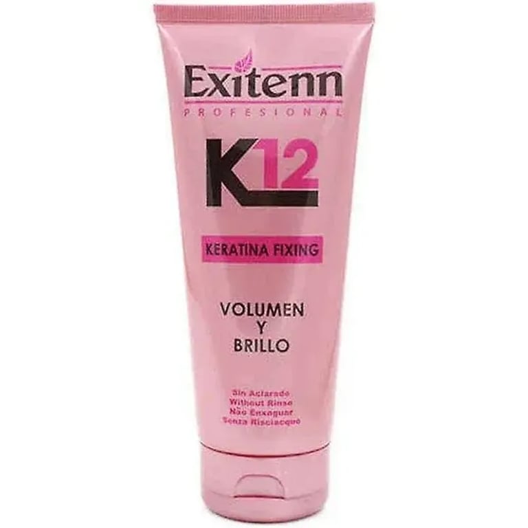 K12 Vol Y Brillo