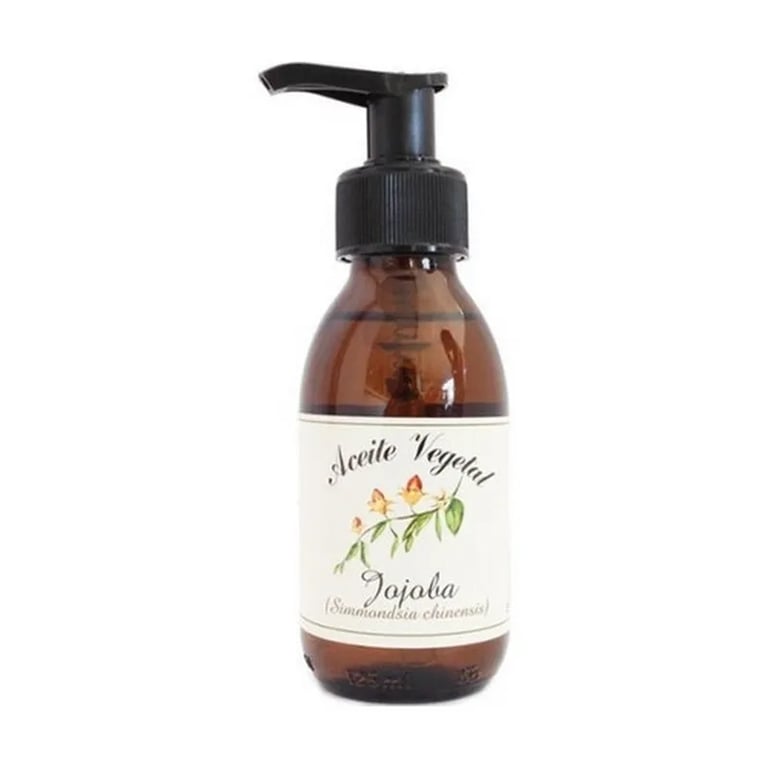 HUILE VÉGÉTALE JOJOBA BIO