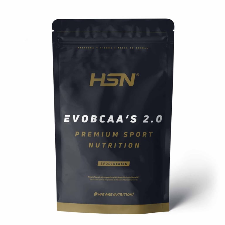 Evobcaa's 2.0