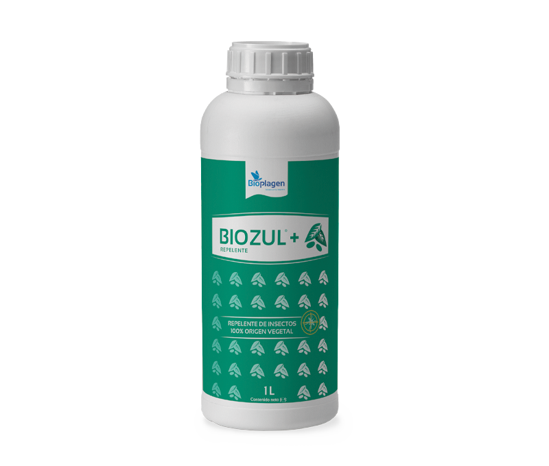 Biozul Repelente Natural
