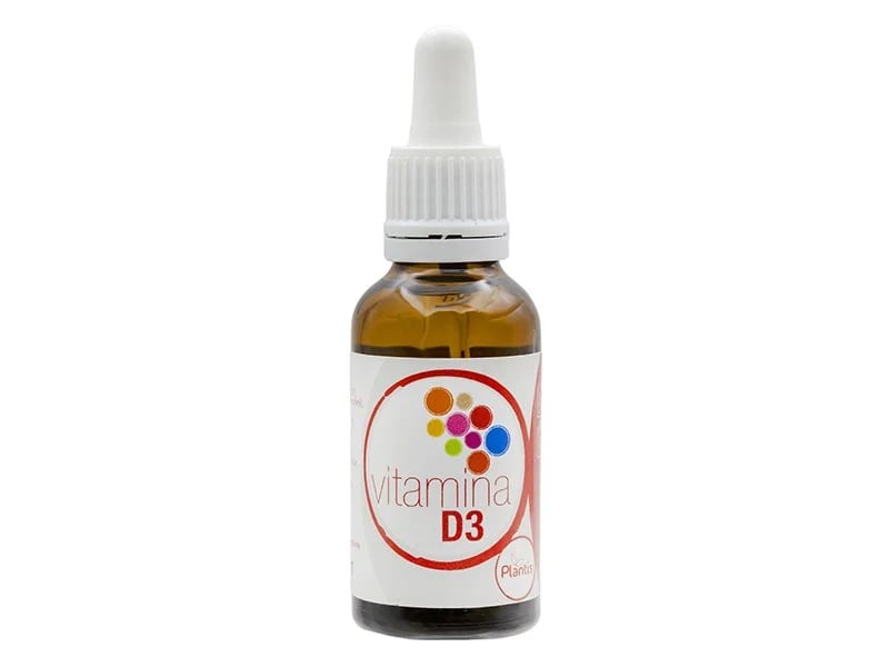 Vitamina B Complex - imagen 5 de 6
