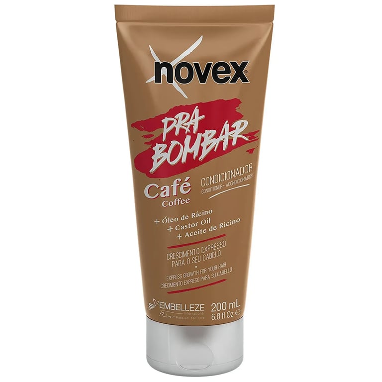 Pra Bombar Café Conditionneur