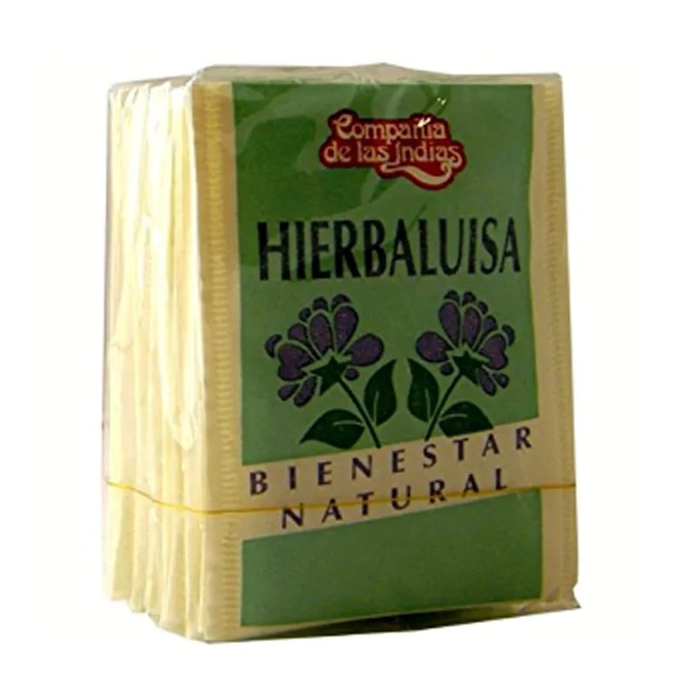 Hierbaluisa