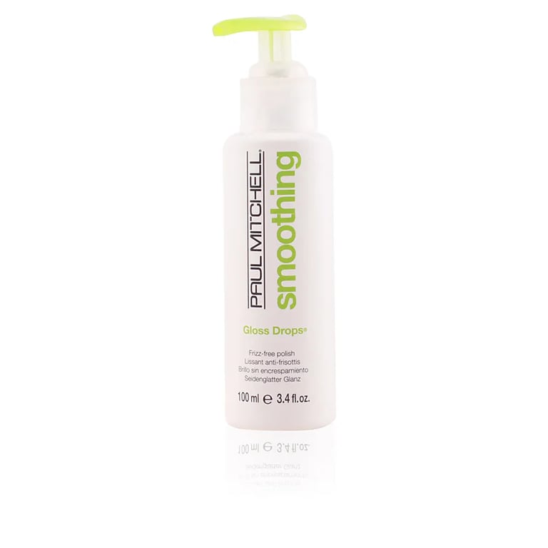 Smoothing Gloss Drops