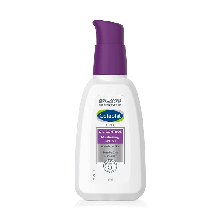 CETAPHIL PRO OIL CONTROL HIDRATANTE SPF 30