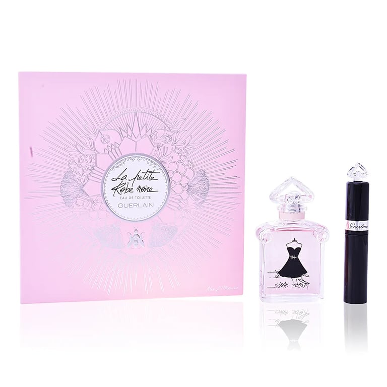La Petite Robe Noire Lote EDP 30 ml + Body Lotion 75 ml