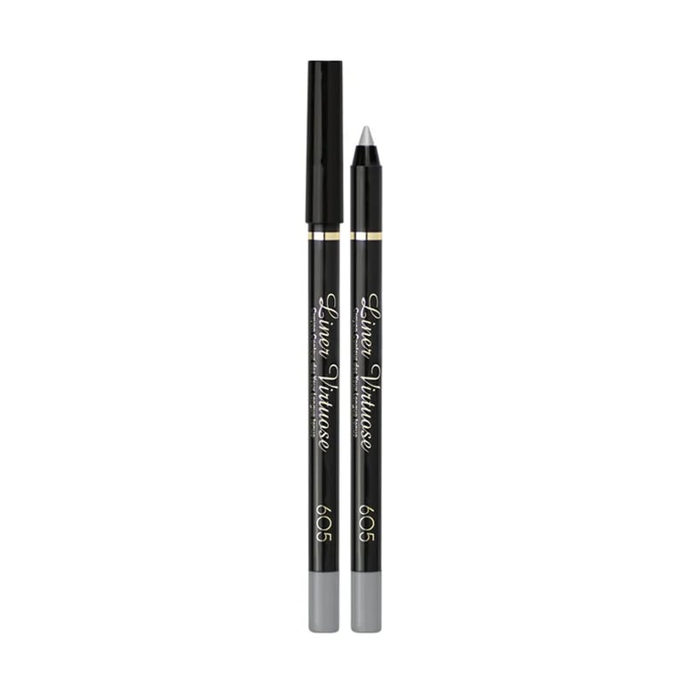 Liner Virtuose Crayon pour les Yeux #605 Argent