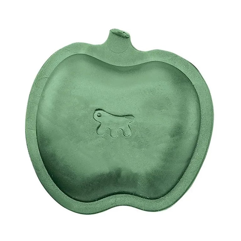 Snack Goodbite Tiny Natural Manzana