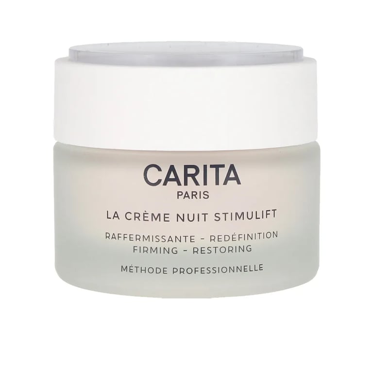 La Crème Nuit Stimulift