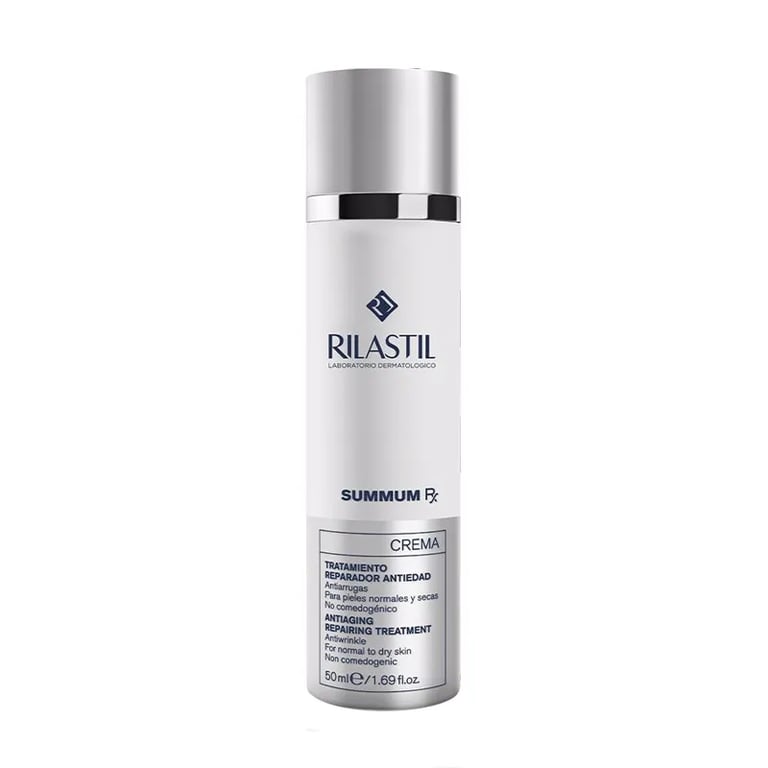 Summum RX Crema Antiedad