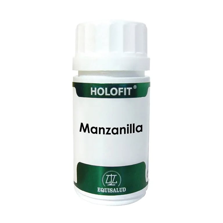 Holofit Römische Kamille