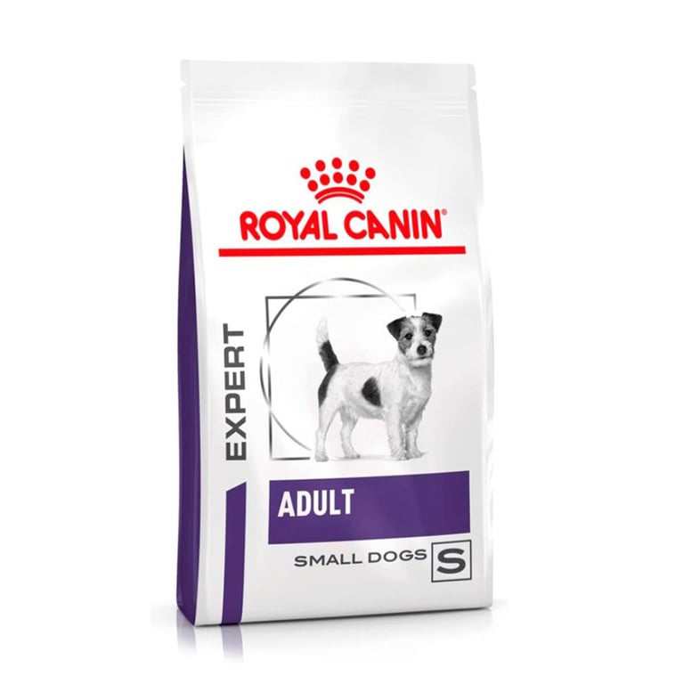 Veterinary Diet Croquettes Chien Adulte Petite Taille 8 kg