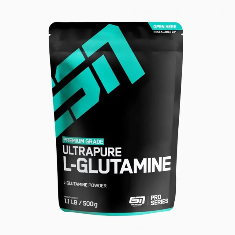 Ultrapure L-Glutamine