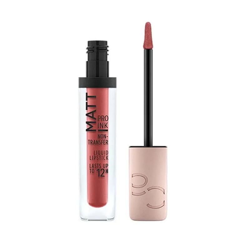 Matt Pro Ink Rossetto Liquido 030 - This Is Attitude