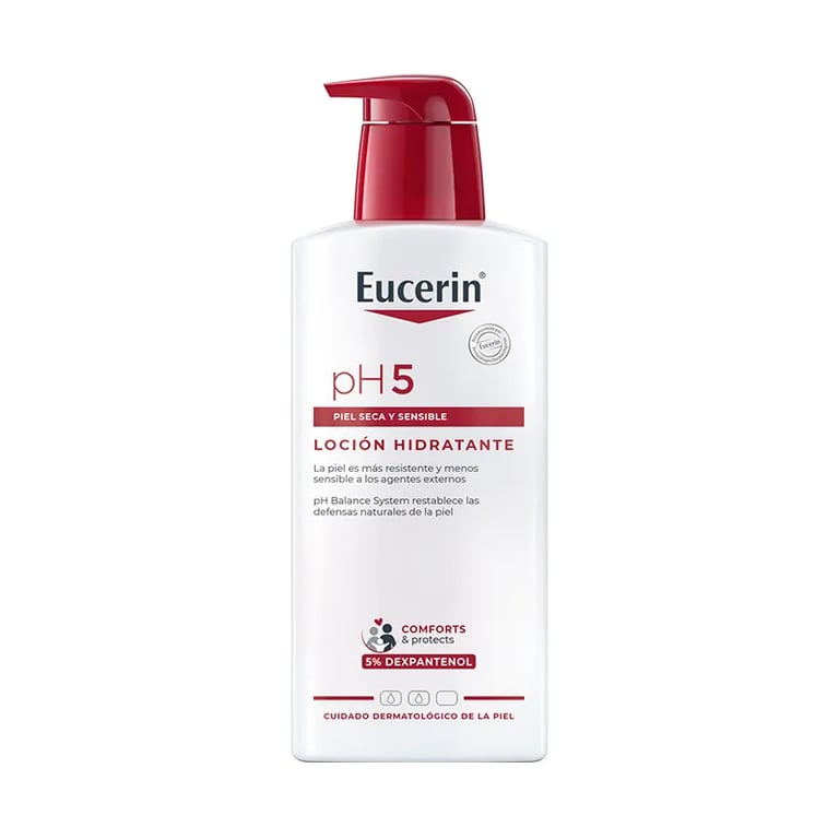 Eucerin Ph5 Skin Protection Lotion