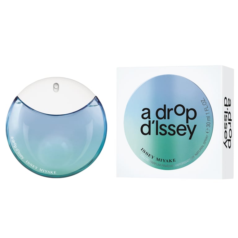 A Drop D'Issey Fresh EDP 30 ml di Issey Miyake - imagen 2 de 11
