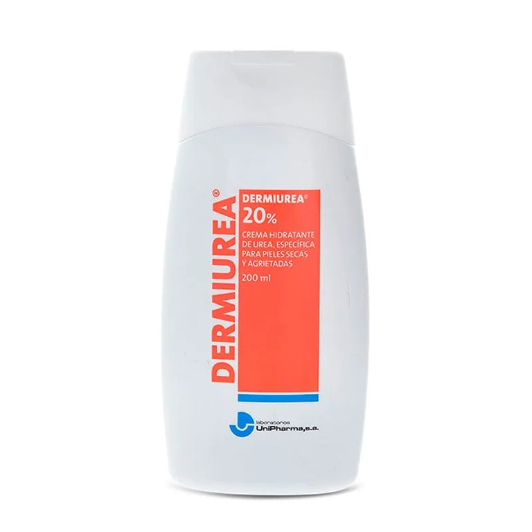 Dermiurea 20%