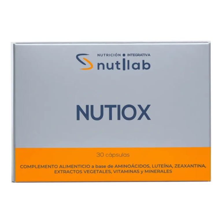Nutiox