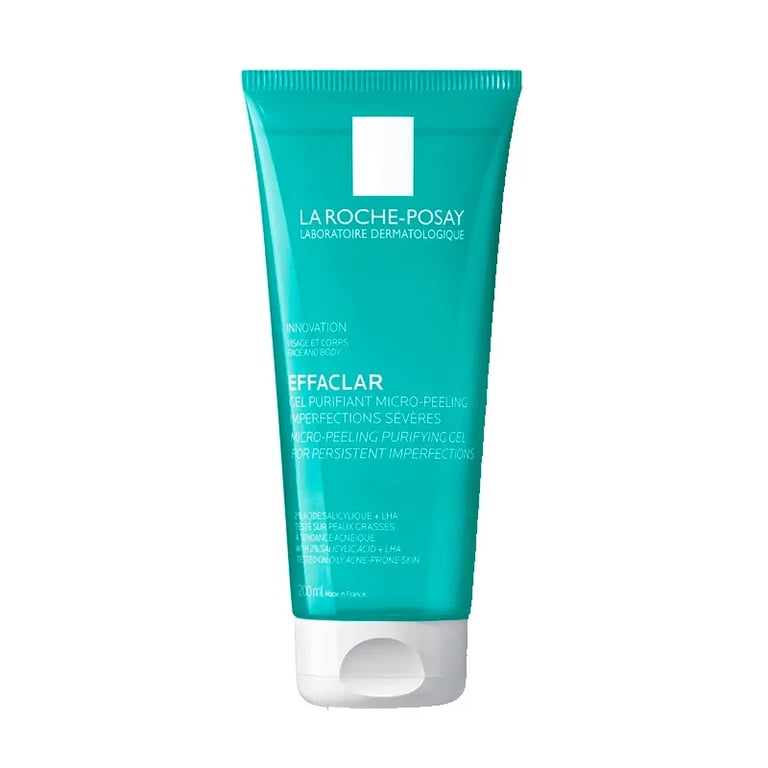 Effaclar Gel Purifiant Micro-Exfoliant