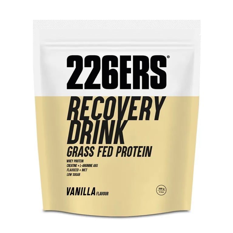 Recovery Drink
