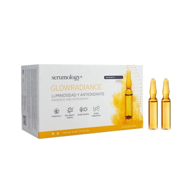 Glowradiance