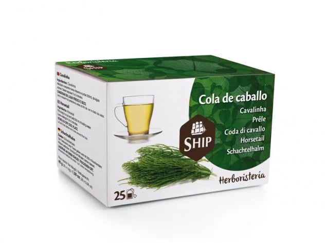 Cola de Caballo