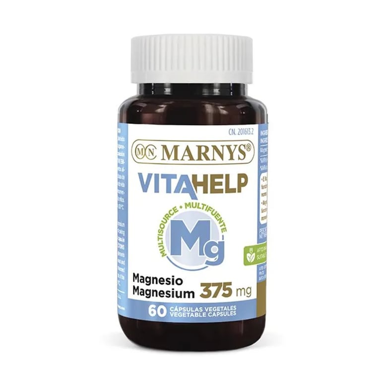 Vitahelp Magnesio