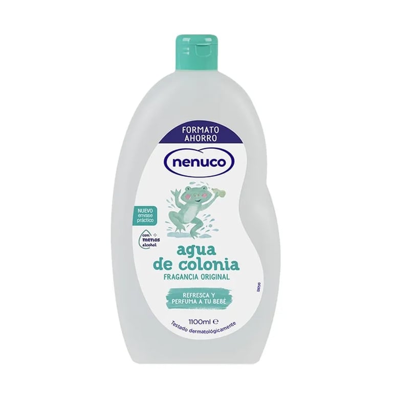 Agua De Colonia