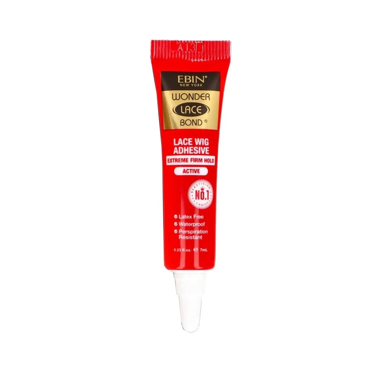 Wonder Lace Bond Tube Firm Pegamento