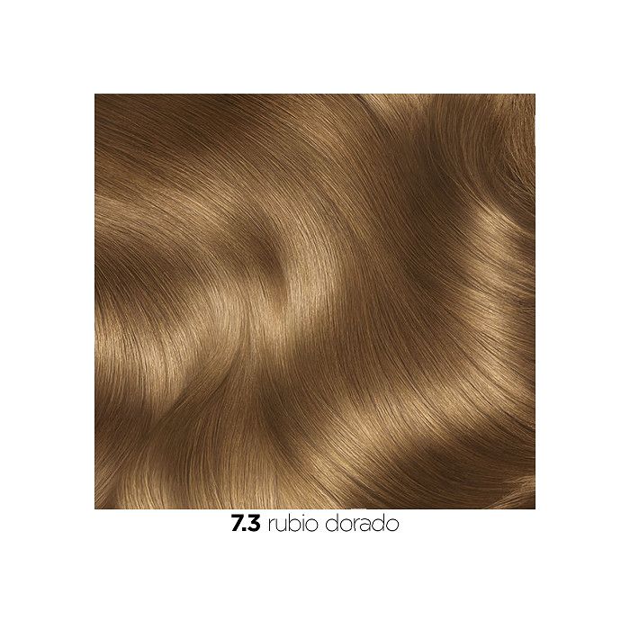 Olia Coloração Permanente #7,3-Golden Dark Blonde 4 pz da Imedia