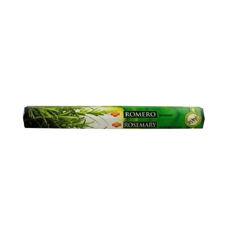Encens Romarin