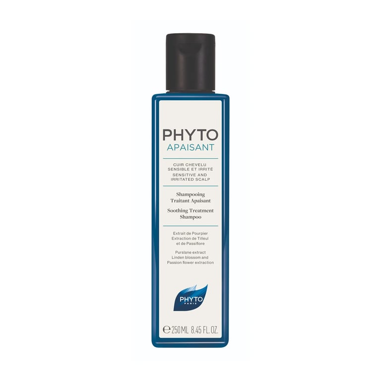 Phyto Kalmerende Behandelende Shampoo